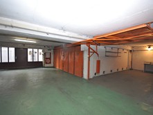 Prodej garáže 17 m²